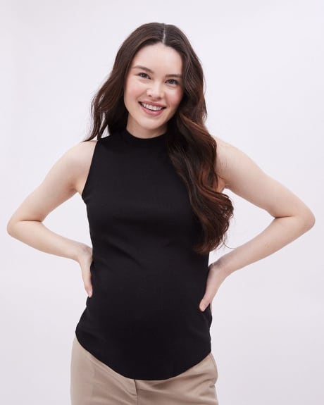 Maternity Training Tank Top  Women's Lifestyle Fashion Brand