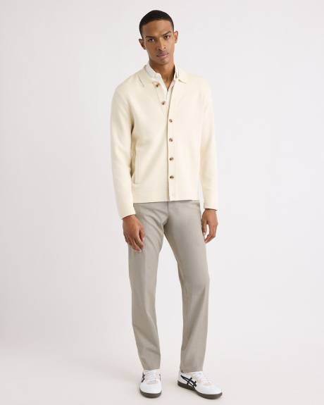 Sweater City Cardigan