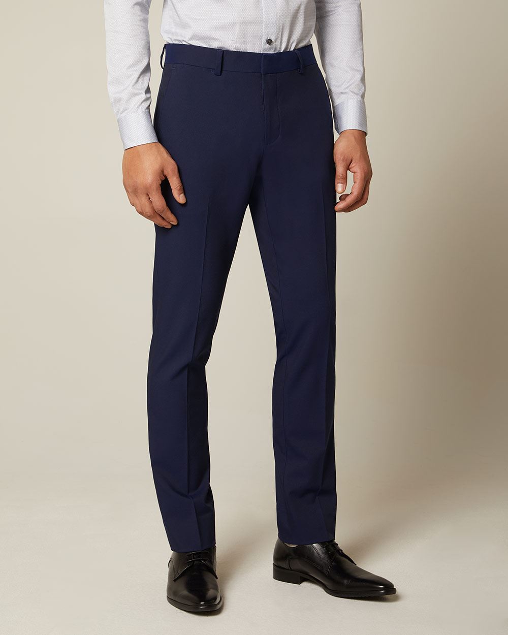 Slim Fit E-Tech (TM) suit Pant | RW&CO.