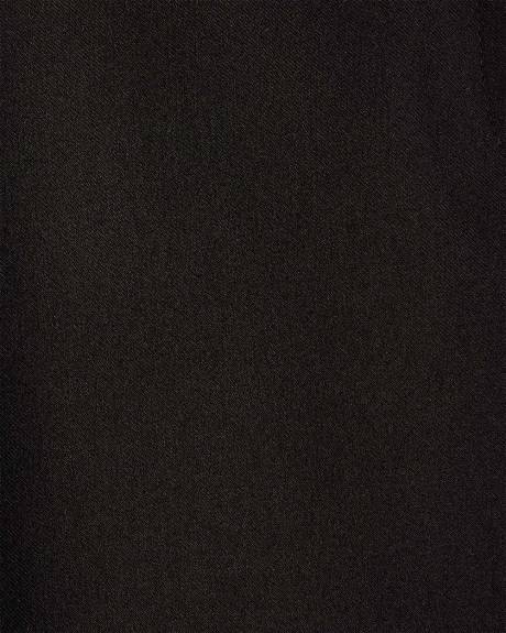 High-Rise City Legging Ankle Pant