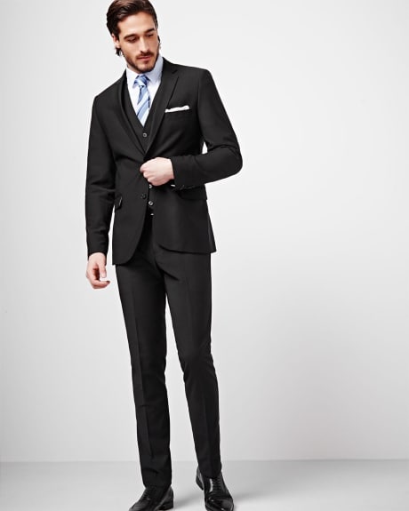 Essential Tailored Fit Pant - Tall