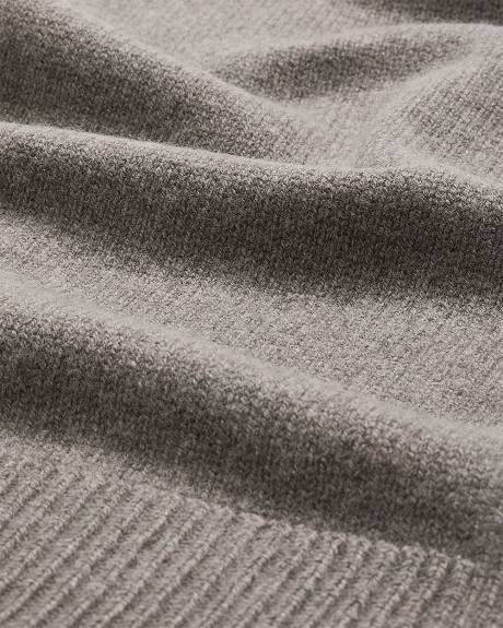 Écharpe en Mélange de Cachemire