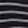 Bodycon Long-Sleeve Crew-Neck Striped Sweater