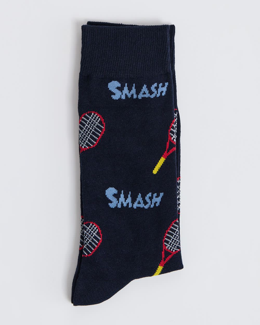 Smash Socks