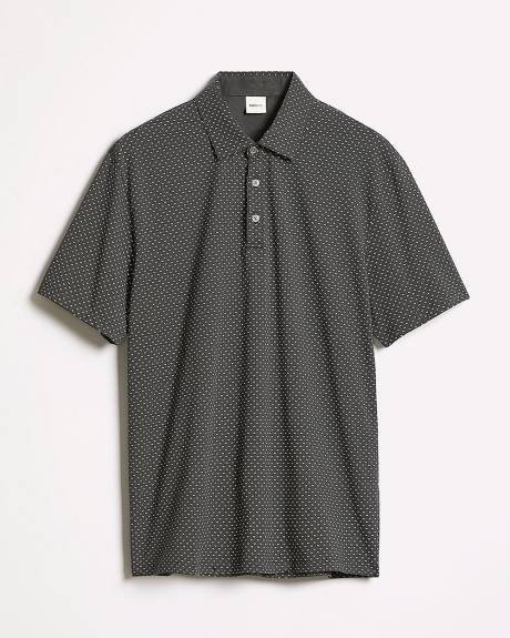 Essential City Polo
