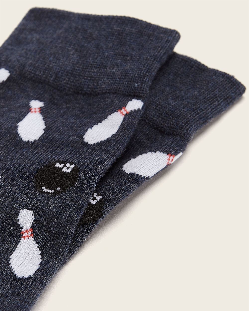 Bowling socks RW&CO.