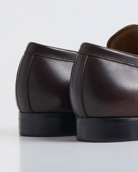 Steve Madden (TM) - Anders Dressy Loafers