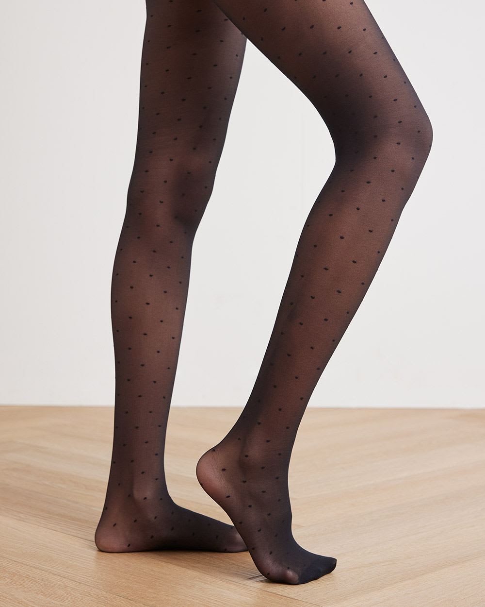 Check Trim Stretch Jersey Leggings in Black - Women, Nylon | Burberry®  Official