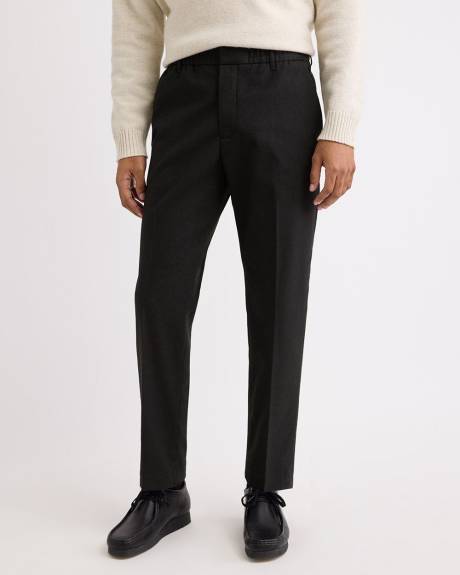 Brushed Moleskin Pant