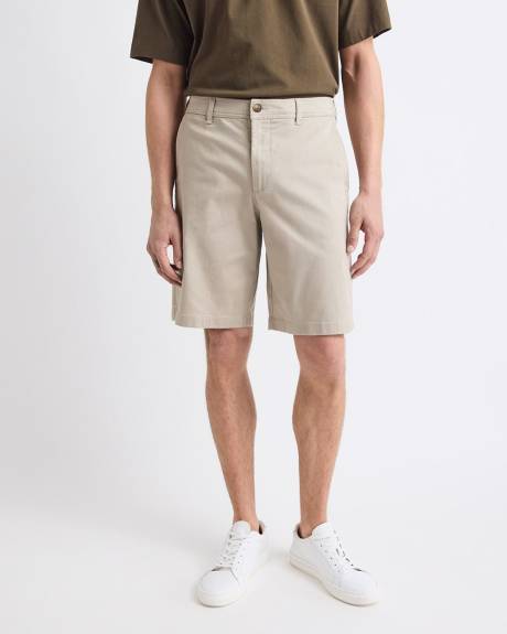 Chino Short 10"