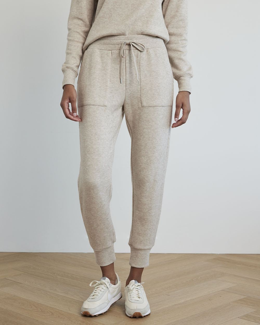 Jogger Ankle Pant | RW&CO.