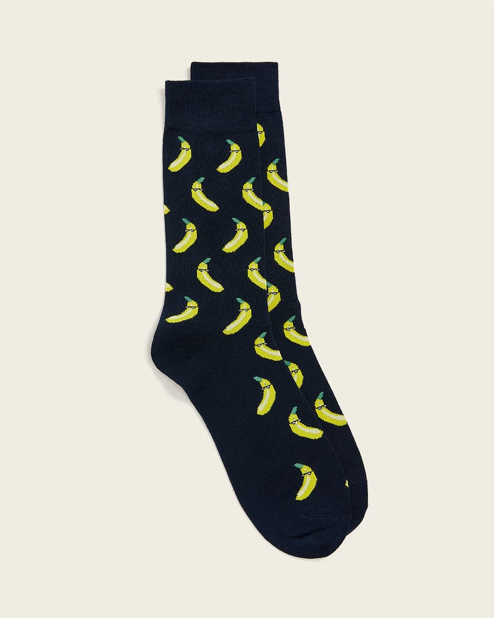 Banana Socks RW&CO.