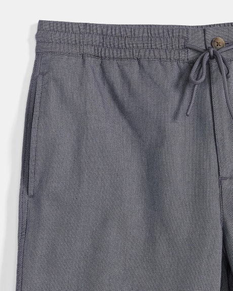 Essential Short with Drawstring - 9"