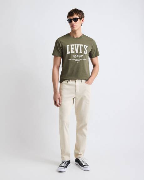 Short-Sleeve Tee - Levi's