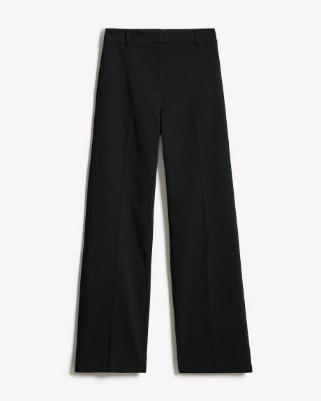 Limitless High-Rise Wide-Leg Signature Pant