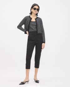 Legging Citadin Longueur Capri