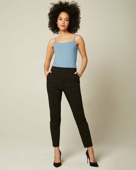 Adjustable Spaghetti Straps Cami