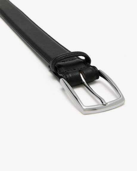 Top Grain Italian Leather Belt