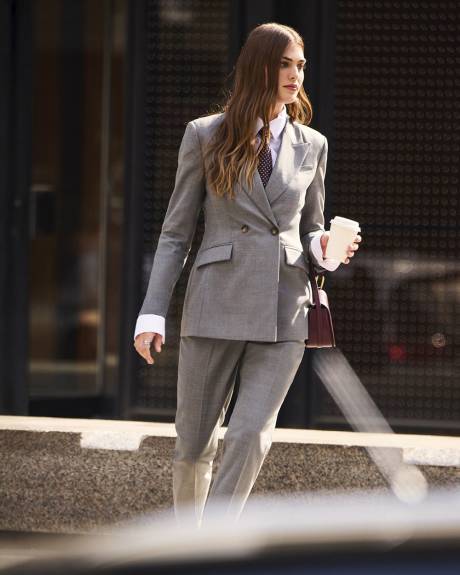 Women's Blazers & Jackets - Shop Online Now | RW&CO. Canada