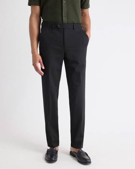 Pantalon Essentiel à Coupe Étroite