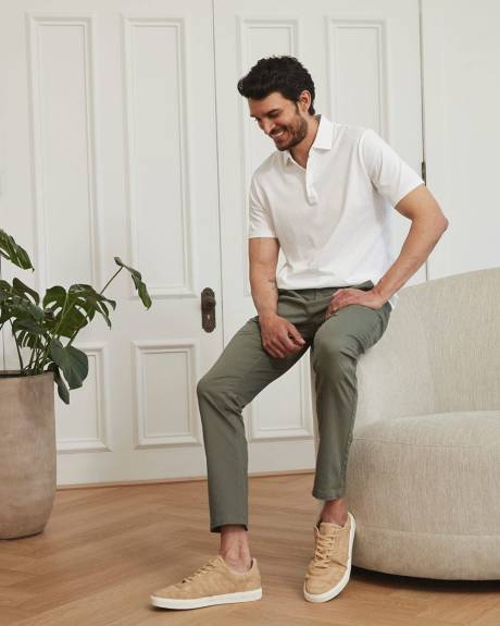 PowerFlexx (R) Slim Chino Pants - 34"