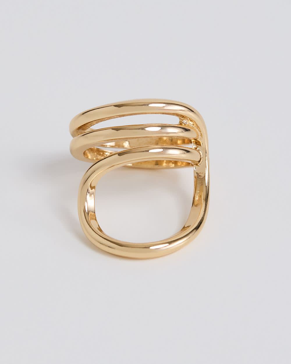Modern Ring