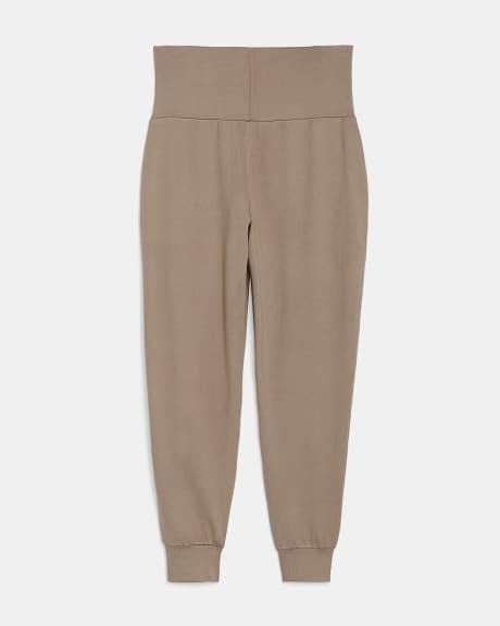 Super Soft Ankle Jogger Pant - Thyme Maternity | RW&CO.