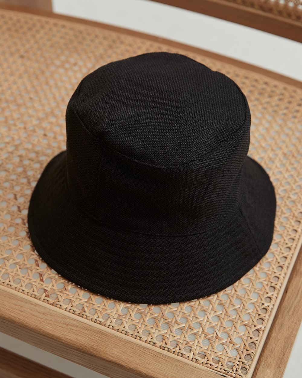 LinenEffect Bucket Hat RW&CO.