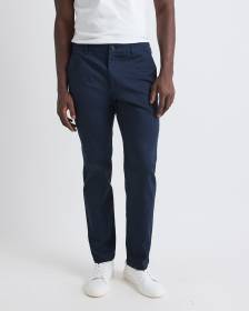 Slim-Fit Super-Stretch Chino Pant