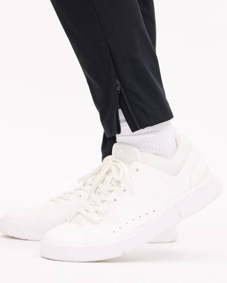 Pantalon de Détente Ultra-Extensible à Coupe Étroite