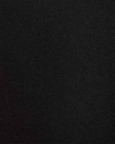 Organic Cotton Short-Sleeve Crew-Neck Tee