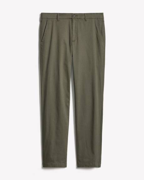 Slim-Fit Super-Stretch Chino Pant