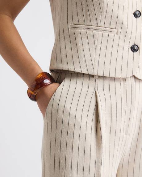 Oversized Acrylic Bangle