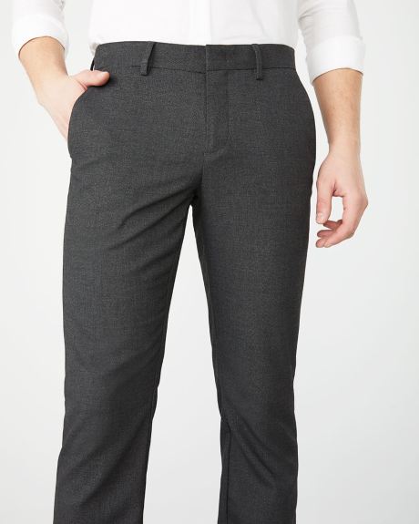 Tailored fit City Pant - 30''