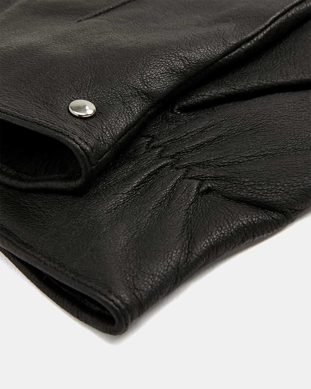 Basic Leather Glove | RW&CO.