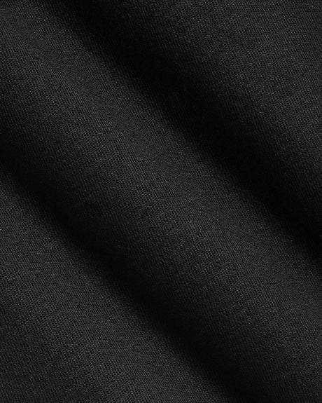 Pantalon Chino Ultra-Extensible à Coupe Étroite