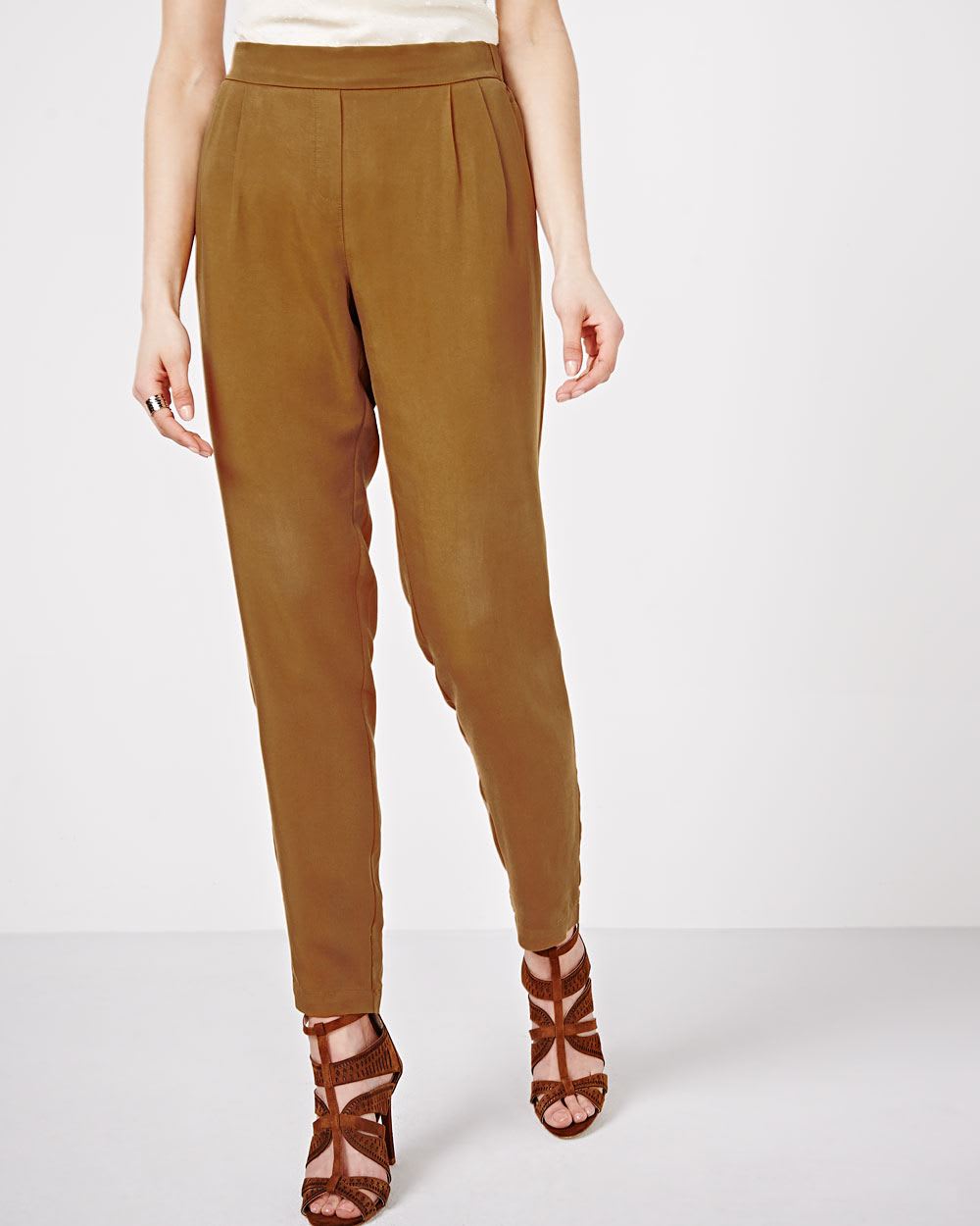 Flowy Pant RW&CO.