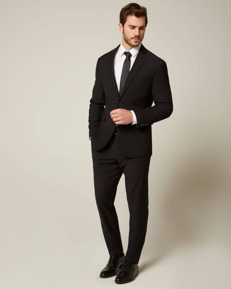 Essential Athletic Fit suit Blazer