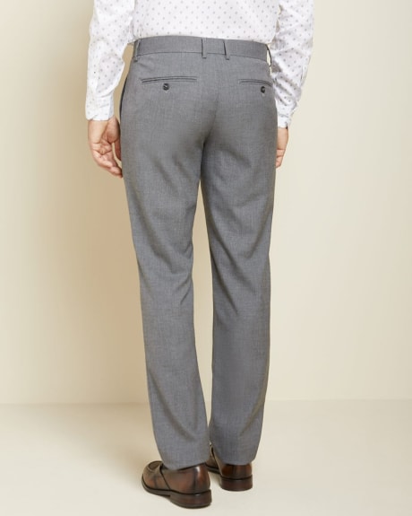 Tailored Fit City Pant