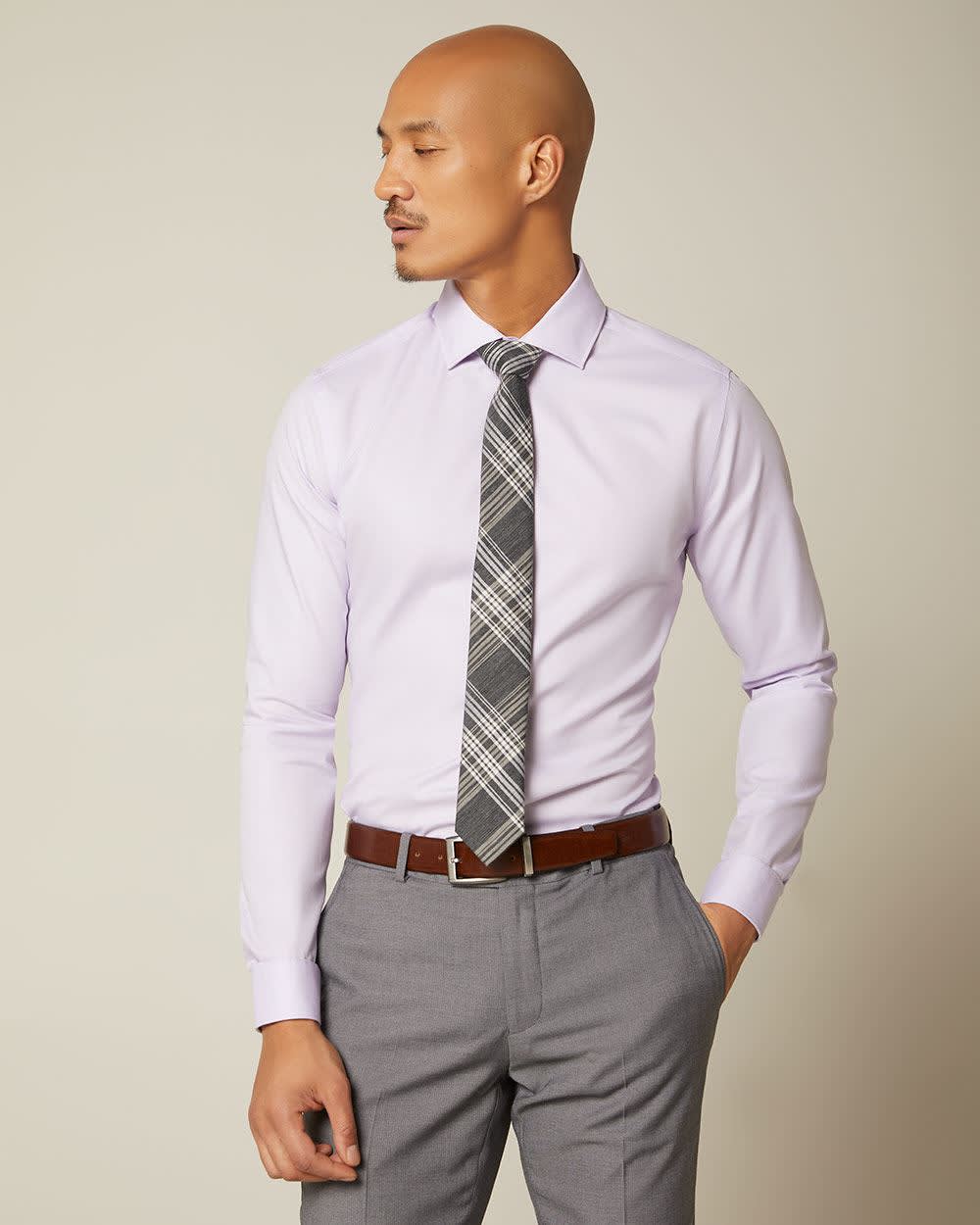 Pastel dress shirt Clearance