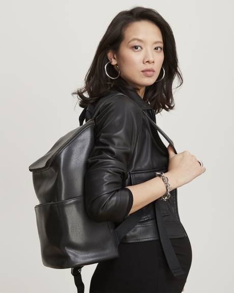 Matt & Nat (MD) - Sac &agrave; Dos Dean