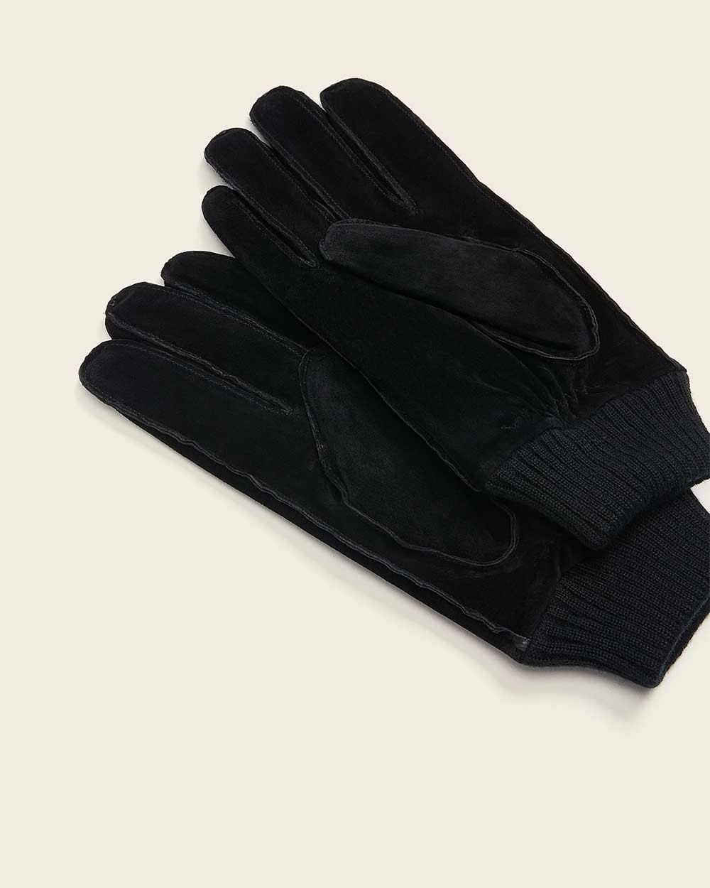 Suede Gloves | RW&CO.