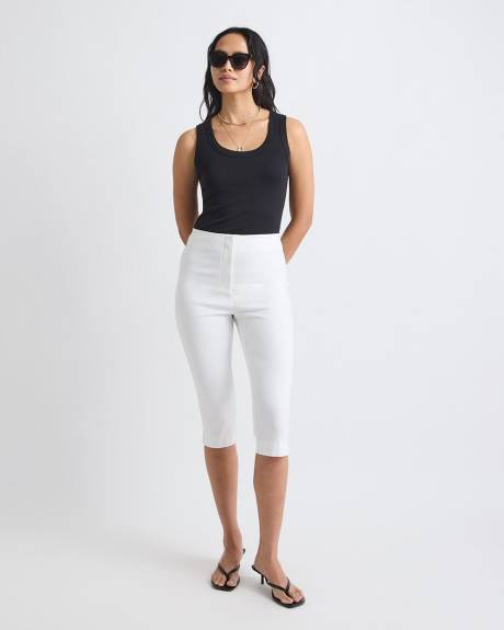 Capri City Legging Pant