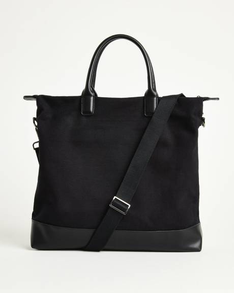 Canvas Tote Bag