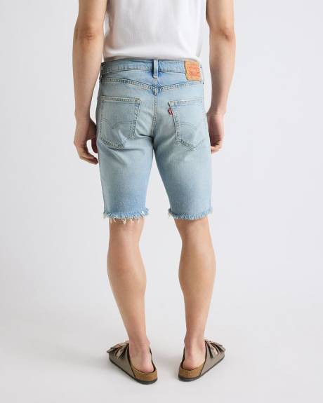 412 Slim-Fit Denim Short - Levi's