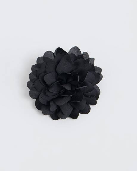 Flower Broach