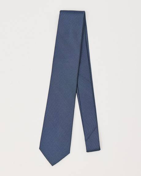 Cravate R&eacute;guli&egrave;re Unie