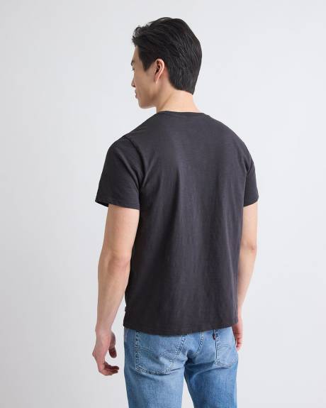 Relaxed-Fit Short-Sleeve Tee - Levi's