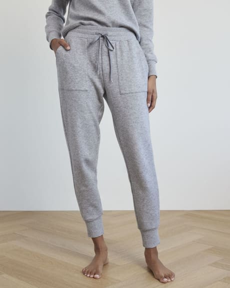 Jogger Ankle Pant