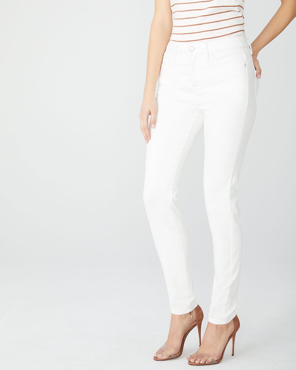 reitmans sculpting jeans